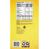 Pack 20 Count 0.92 Oz Snyder's of Hanover Variety Pretzels