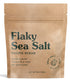 Plastic-Free Salt Bundle - Flaky Sea Salt for Gourmet Cooking