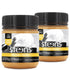 Steens Manuka Honey - MGO 263+ - Pure & Raw 100% Certified