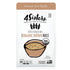 4Sisters - Organic Long Grain Brown Rice - Grown in USA -