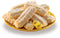 Mississippi Cheese Straw Factory Original Lemon Straws in Plain Box, 32oz (908g)