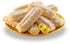 Mississippi Cheese Straw Factory 16oz (454g) Mississippi Cheese Straw Company Original Lemon Straws in Gift Tin