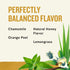 20 (Pack 6) Celestial Seasonings Chamomile Tea Bags - Honey Vanilla Herbal Tea, Caffeine Free, Bags Per Box