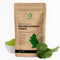 US GREEN SOUL Malabar Spinach Leaves Powder Pure Basella Alba Leaf Powder Naturally Dried Herbal