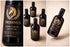 TROIANUS 500 ml Extra Virgin Olive Oil with Polyphenol Rich from Troy, Single Origin, Cold Pressed