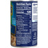 16 oz (Pack 12) BUSH'S BEST Canned Reduced Sodium Garbanzo Beans, Source of Plant Based Protein and Fiber, Low Fat