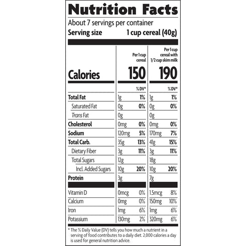 10 oz (Pack 12), EnviroKidz Organic Choco Chimps Cereal, of Chocolate, Gluten Free, Non-GMO, Fair Trade, by Nature's