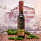 Olive Basket Baklouti Green Chile Fused Olive Oil (750ml)