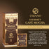 (15 ORGANO Gourmet Cafe Mocha sachets)