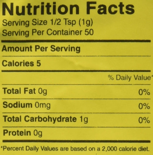 Yeo's Malaysian Curry Powder, 1.76 Ounces