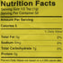 Yeo's Malaysian Curry Powder, 1.76 Ounces