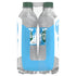 16.9 oz. (Pack 8) Poland Spring Sparkling Water, Simply Bubbles, Bottles