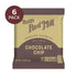 Packets, (1 Box/6 Packets Bob's Red Mill Instant Oatmeal Chocolate Chip per Box), Non-GMO, Gluten Free, Whole Grain