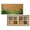 Laumire Le Petit Gourmet Treats (8 Pc) Superfood Fruit & Nut Snacks
