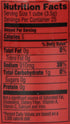 Herb-ox 25 3.2500-ounces (Pack of6) Herbox Bouillon Cubes Beef cubes