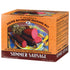 Hi Mountain Summer Sausage Seasoning Kit | ORIGINAL BLEND | Includes 10