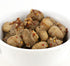 Jake & Amos 16 Oz. (Pack 2) Pickled Hot Garlic Mushrooms, Jars