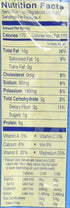 4 oz, 12 Count Blue Diamond Almonds, Roasted Salted