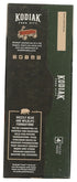 Packets, 100% 1 4 packets Kodiak Peak Instant Oatmeal Maple Brown Sugar, High Protein, Whole Grains, box