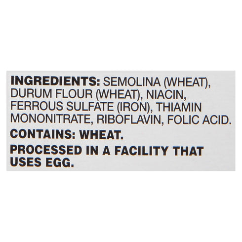 12-Pack (16 oz San Giorgio Rotelle Pasta, Each) Classic Wheel-Shaped Pasta for Fun & Flavorful Dishes