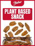 24 oz (Pack 1), Mammoth Fisher Snack Glazed Pecans Candied, of Junior Candied Pecans, Perfect for Gifting or Personal