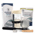 Cultures for Health San Francisco Sourdough Starter, Bread Lame, & Starter Jar