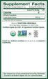 96 (6 Pack) Traditional Medicinals Tea, Organic Ginger, Healthy Digestion, Pleasantly Spicy & Warming, Kosher, Non-GMO