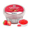 52USA Strawberry Popping Boba (500g), Popping Pearls for Bubble Tea, Beverages, Sweets,