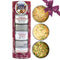 Wine & Cheese House Reserve Seasonings | | Gift Packaged Set of
