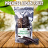 2 Herb To Body Prekese Aidan Fruit Organic - Whole Pods, Tetrapleura Tetraptera, African Dried Herbs for Herbal Tea