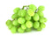 Generic GREEN SEEDLESS GRAPES FRESH PRODUCE FRUIT PER POUND