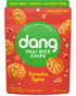 DANG Thai Rice Chips | Sriracha Spice | Gluten Free, Soy Free &