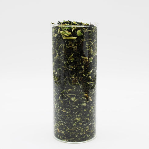 1 Naturejam Dried Kale Flakes Pound Flavor Booster & Natural Color Ingredient - Ready-to-Use Green Veggie Flakes