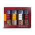 Silk Route Spice Company Spanish Journey Gift Set 4x100ml - 275g
