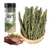 CYHJTCHS Dried Whole Rosemary Sprigs Bulk, 20g (25 Pcs), Premium Fresh Aroma Sprigs