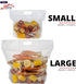Jesdit (Pack 5) Seafood Boil Bag of SMALL