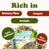 4 Food to Live Dry Roasted Sunflower and Pumpkin Seed Mix, Pounds Oven Roasted, No Oil added, Natural Snack, Rich