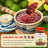 Generic Mm 400g Ruc n Lin Lang Chai Xua Traditional Vietnamese Shrimp Paste, Authentic Fish Sauce, Spicy Fermented