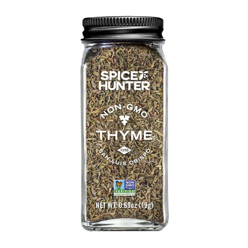 Spice Hunter Thyme French, 0.69 oz