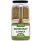 TOSS Dried Rosemary Leaves, 3 LB Herbs Perfect for Seasoning and Spices