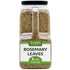 TOSS Dried Rosemary Leaves, 3 LB Herbs Perfect for Seasoning and Spices