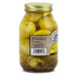 5 32 oz. 2 Amish Wedding Pickled Eggs in Your Choice of Different Varieties, Jars (Mustard, Jars)
