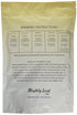 1 lb Mighty Leaf Organic Earl Grey Tea, Loose Leaf Bag, Rich and Aromatic Black Tea with Bergamot