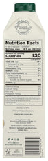 32 ELMHURST Unsweetened Cashew Milk, FZ