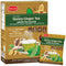 Pocas Honey Ginger Instant Tea Powder, Green Tea Flavor, Ginger Extract & Real