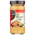 KA-ME Hot Mustard 7.25 oz, Asian Ingredients and Flavors, No Preservatives/MSG, Condiments