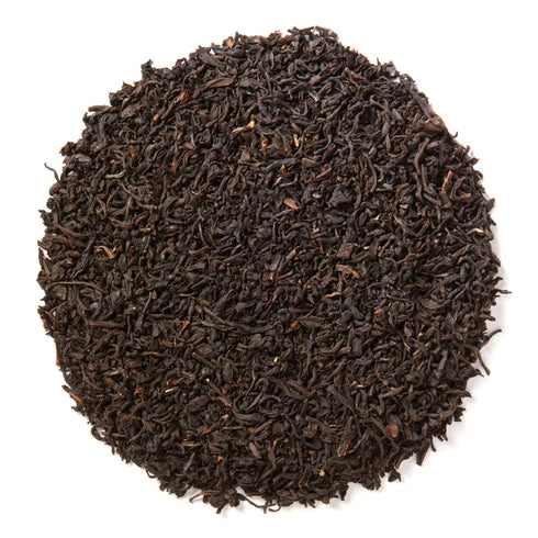 16-Ounce Davidson's Organics, English Breakfast, Loose Leaf Tea, Bag