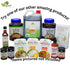 Kinoko Yugo Fusion Mushroom Seasoning, 500g (17.63oz), For Vegetarians & Vegan