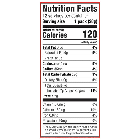 BARNUM'S ANIMALS 48 Packs (4 BARNUM'S Original Animal Crackers, Bulk Kids Snacks, Snack Boxes)