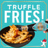 FIRELLI Truffle Hot Sauce, 5oz Bottle (Pack of 2)